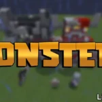 Monsters Addon Mcpe Thumbnail