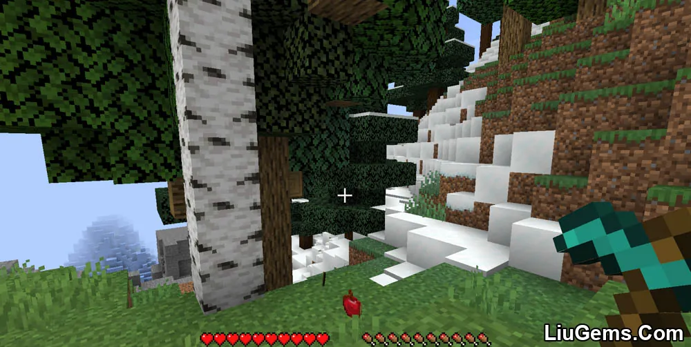 More Apples Data Pack Screenshot 10 More Apples Data Pack Screenshot 10