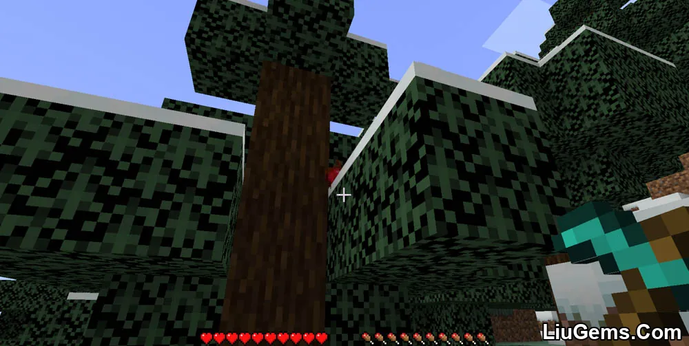 More Apples Data Pack Screenshot 2 More Apples Data Pack Screenshot 2