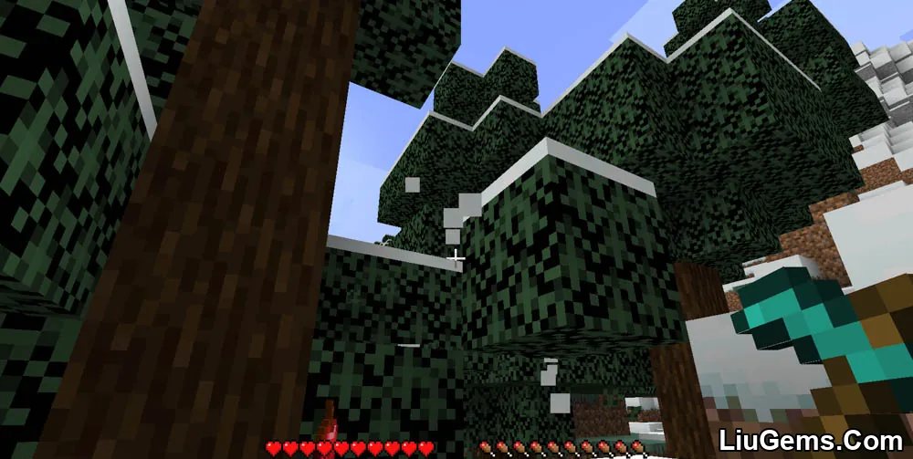 More Apples Data Pack Screenshot 4 More Apples Data Pack Screenshot 4