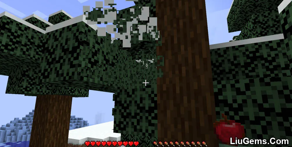 More Apples Data Pack Screenshot 5 More Apples Data Pack Screenshot 5