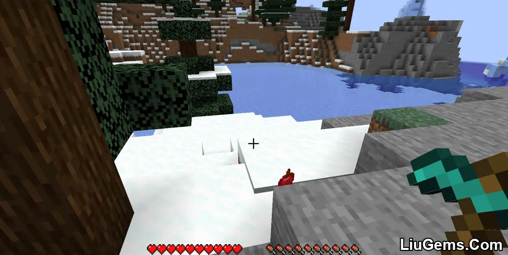 More Apples Data Pack Screenshot 6 More Apples Data Pack Screenshot 6