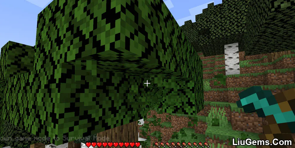 More Apples Data Pack Screenshot 7 More Apples Data Pack Screenshot 7