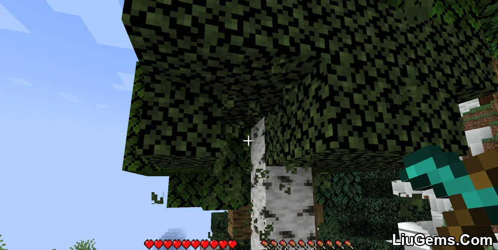 More Apples Data Pack Screenshot 9 More Apples Data Pack Screenshot 9