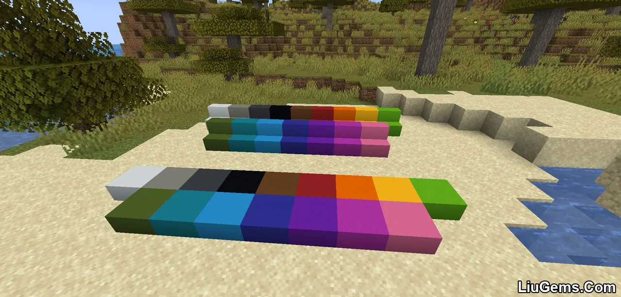 More Concrete Mod Screenshot 10 More Concrete Mod Screenshot 10