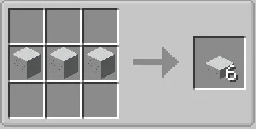 More Concrete Mod Screenshot 11 More Concrete Mod Screenshot 11