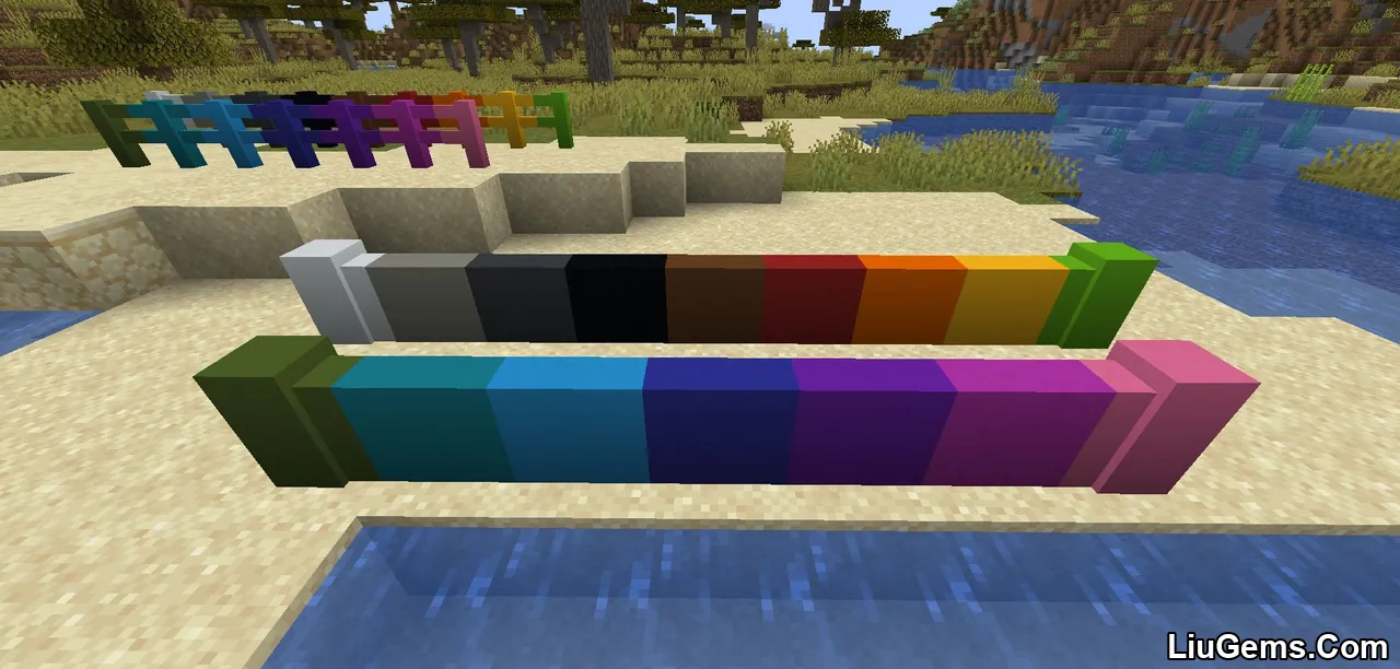 More Concrete Mod Screenshot 4 More Concrete Mod Screenshot 4