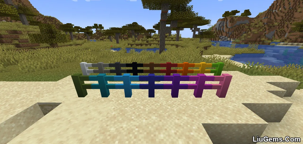 More Concrete Mod Screenshot 5 More Concrete Mod Screenshot 5