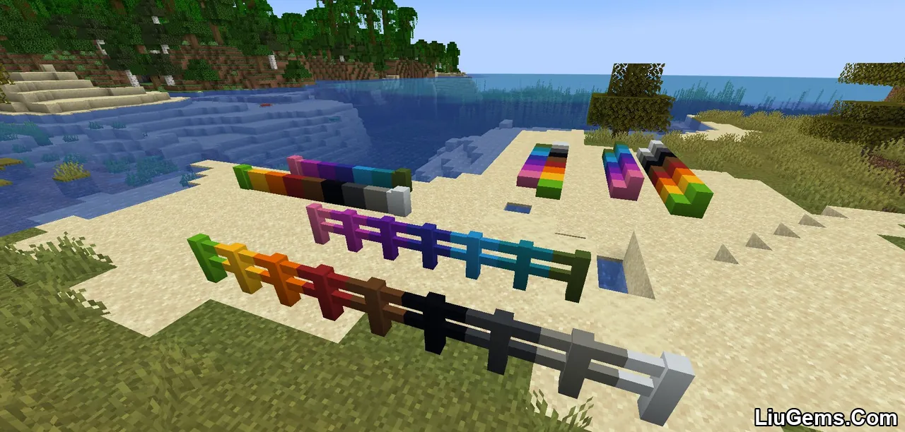 More Concrete Mod Screenshot 7 More Concrete Mod Screenshot 7