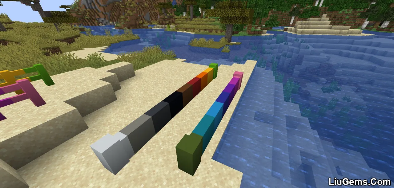 More Concrete Mod Screenshot 9 More Concrete Mod Screenshot 9