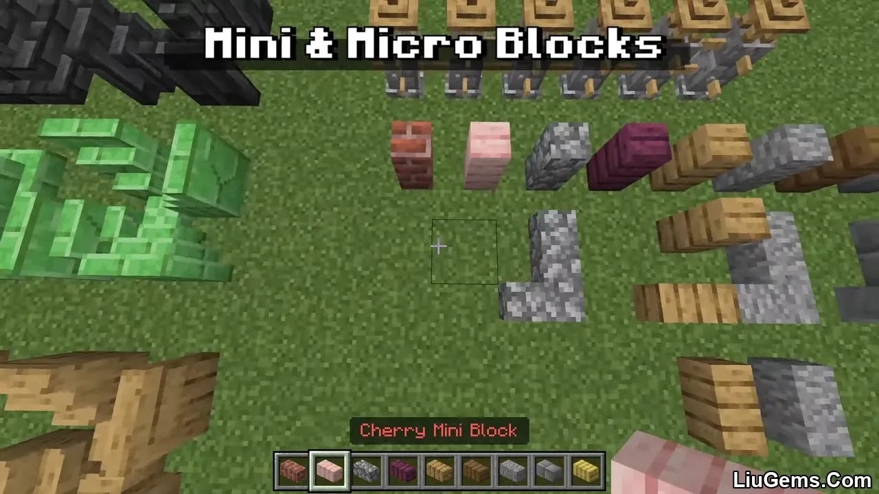 More Custom Block Addon Mcpe 4 More Custom Block Addon Mcpe 4