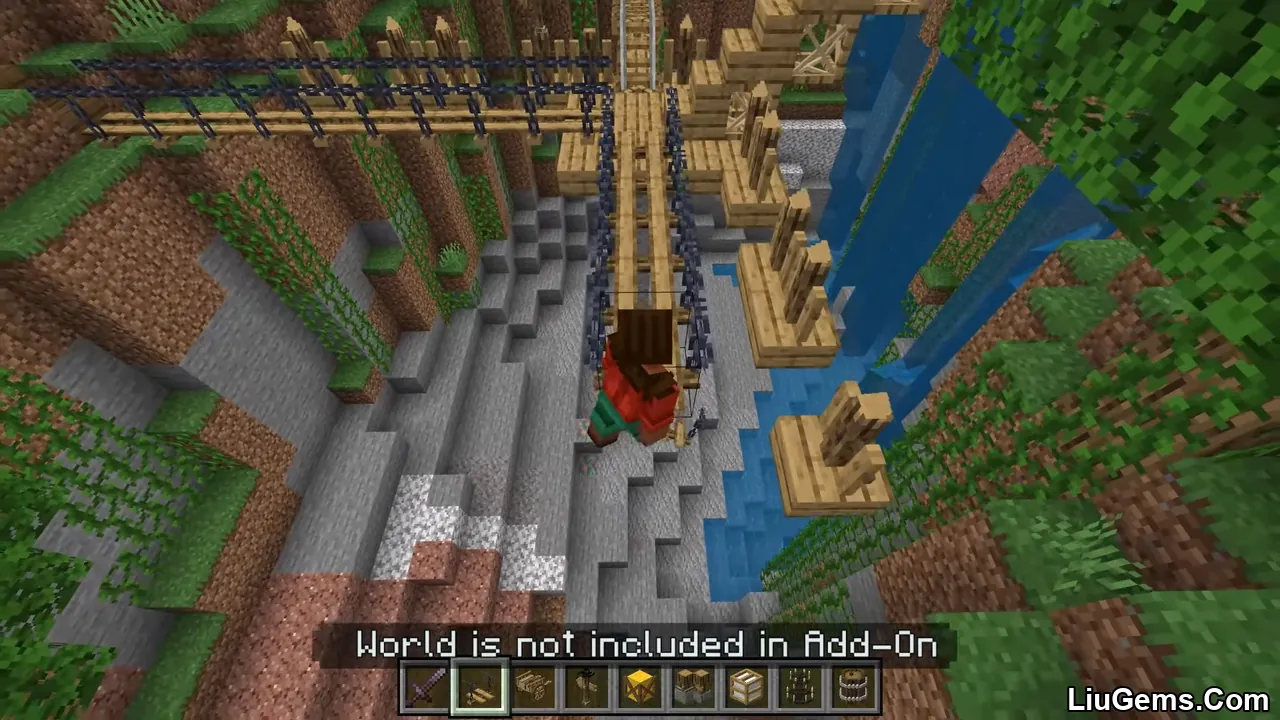 More Custom Block Addon Mcpe 6 More Custom Block Addon Mcpe 6