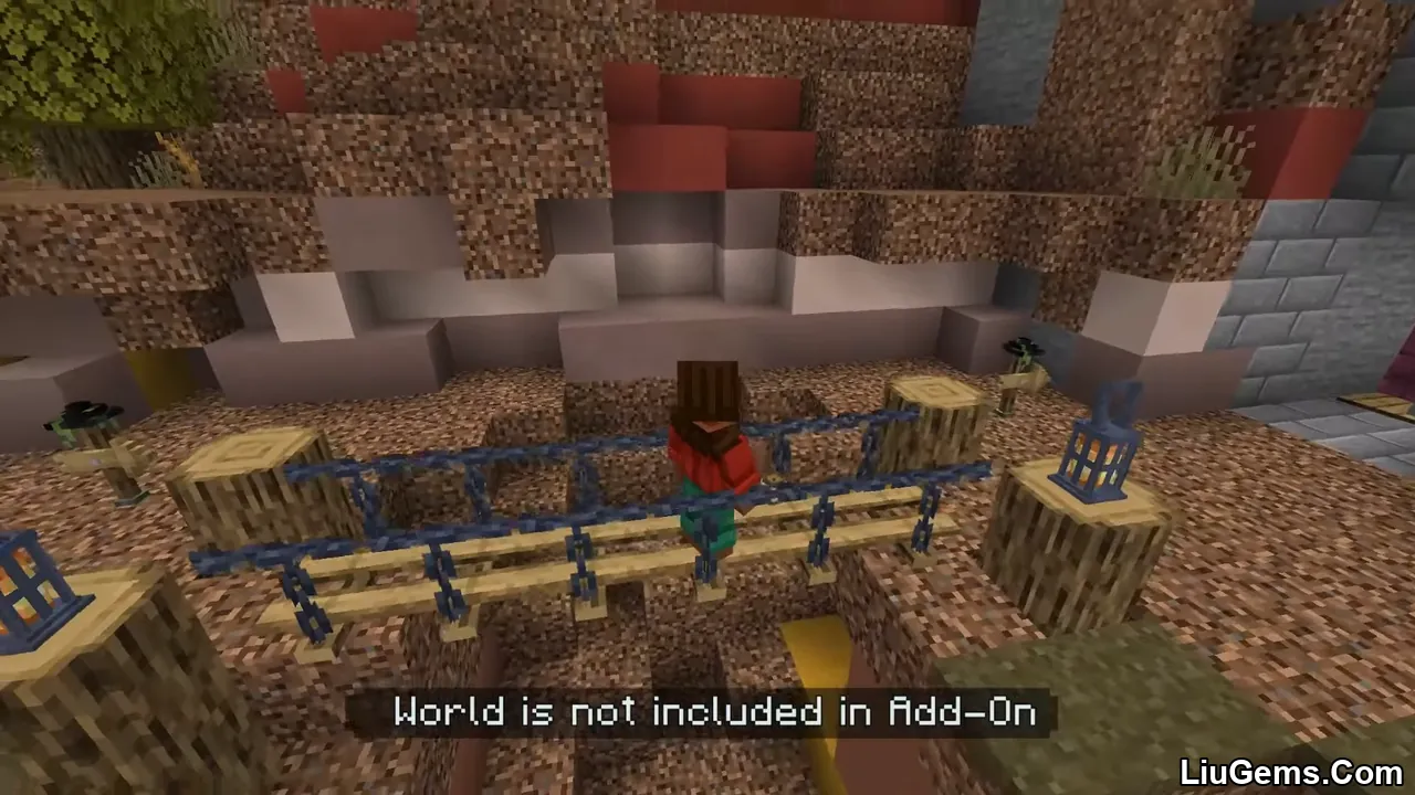 More Custom Block Addon Mcpe 7 More Custom Block Addon Mcpe 7