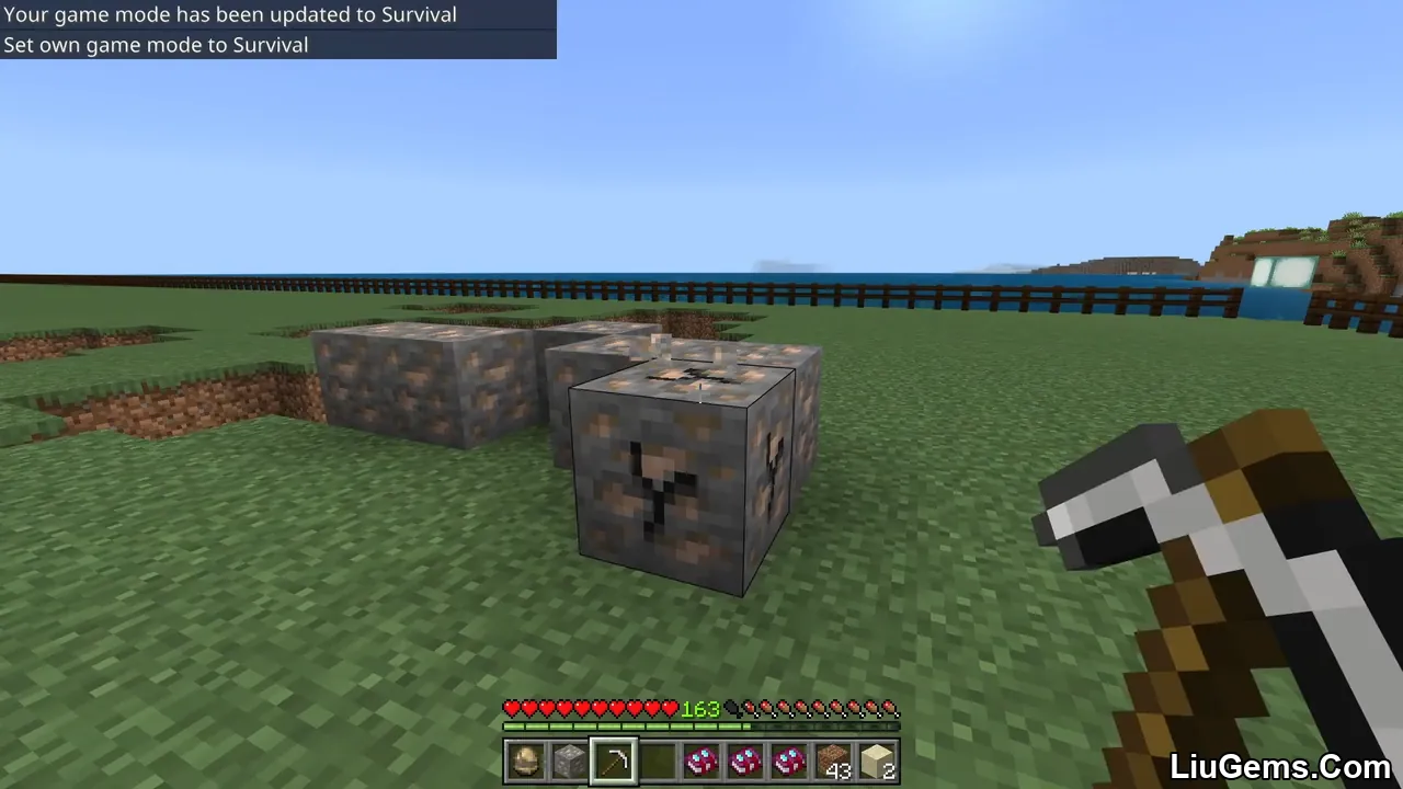 More Enchantments Addon Mcpe 10 More Enchantments Addon Mcpe 10