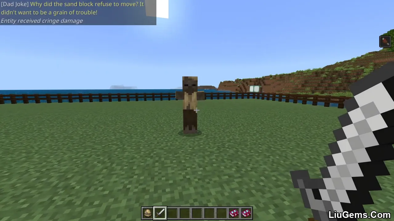 More Enchantments Addon Mcpe 2 More Enchantments Addon Mcpe 2