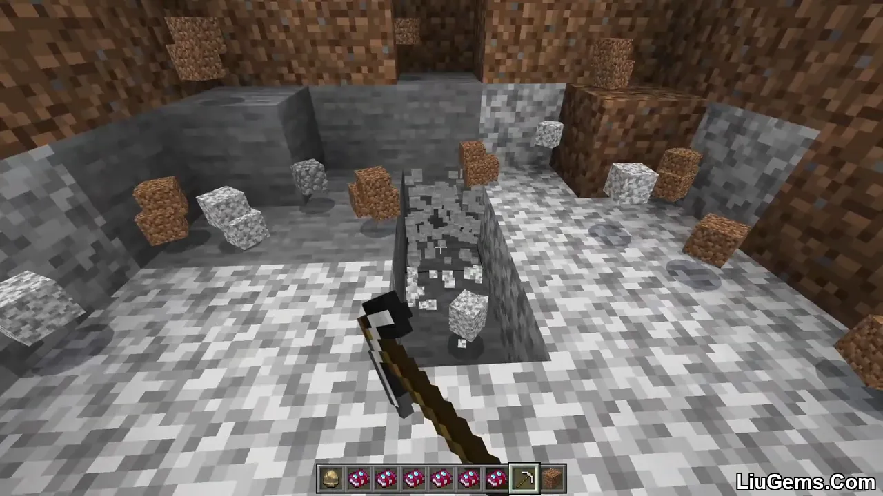 More Enchantments Addon Mcpe 9 More Enchantments Addon Mcpe 9
