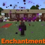 More Enchantments Addon Mcpe Thumbnail