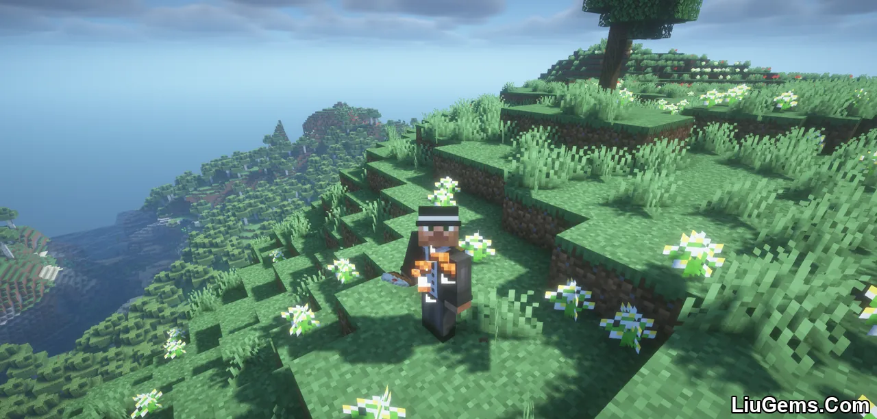 More Food To Go Mod Screenshots 5 More Food To Go Mod Screenshots 5