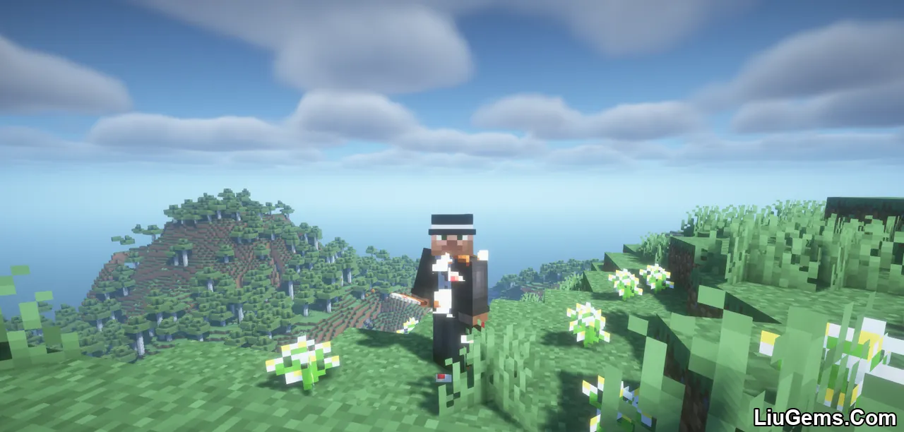 More Food To Go Mod Screenshots 6 More Food To Go Mod Screenshots 6