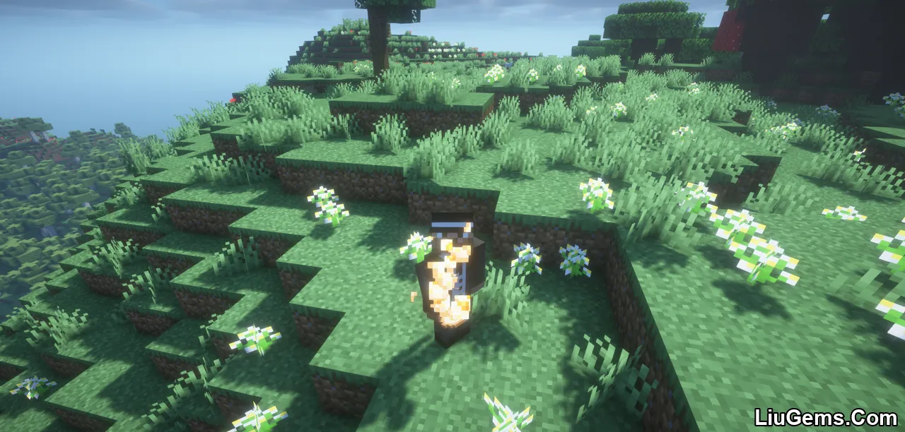 More Food To Go Mod Screenshots 7 More Food To Go Mod Screenshots 7