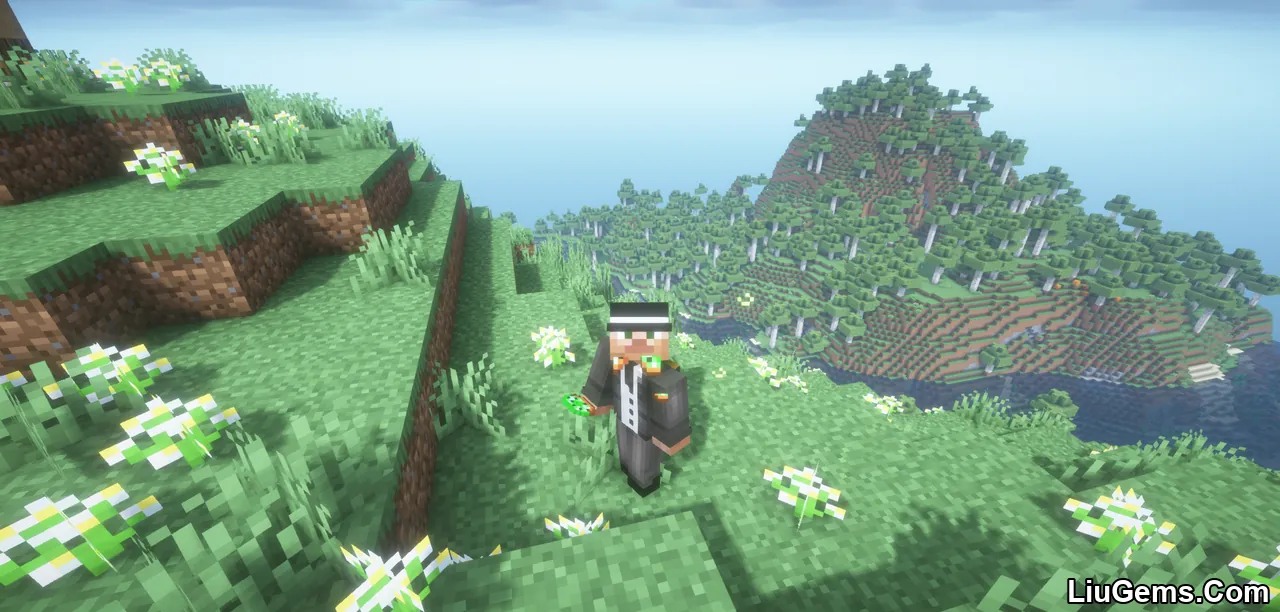 More Food To Go Mod Screenshots 8 More Food To Go Mod Screenshots 8