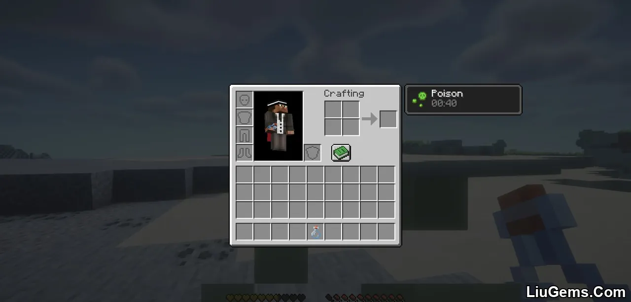More Heart Types Mod Screenshots 13 More Heart Types Mod Screenshots 13