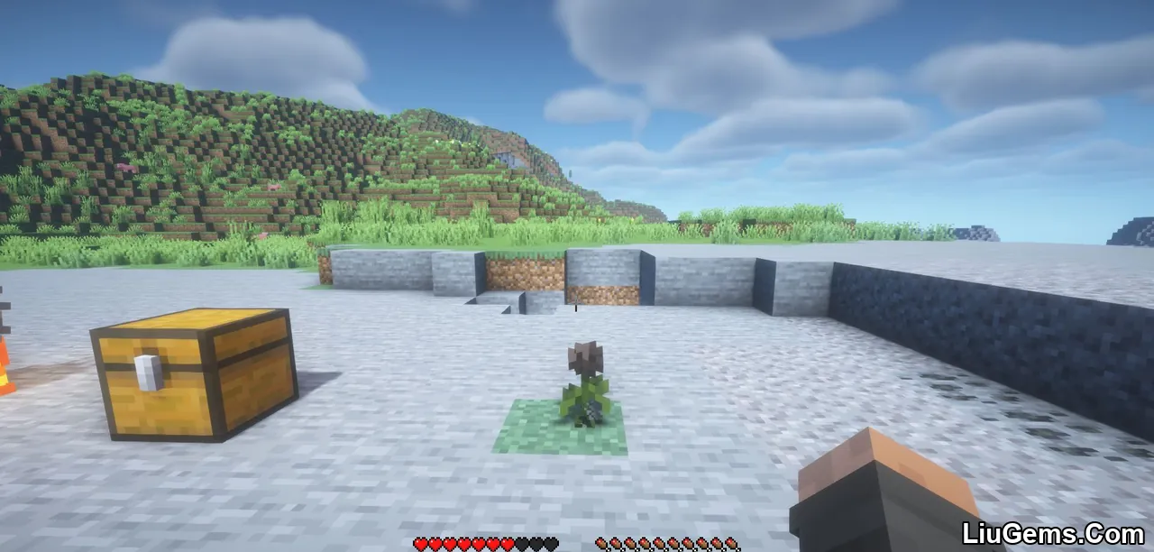 More Heart Types Mod Screenshots 14 More Heart Types Mod Screenshots 14
