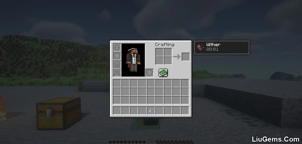 More Heart Types Mod Screenshots 16 More Heart Types Mod Screenshots 16
