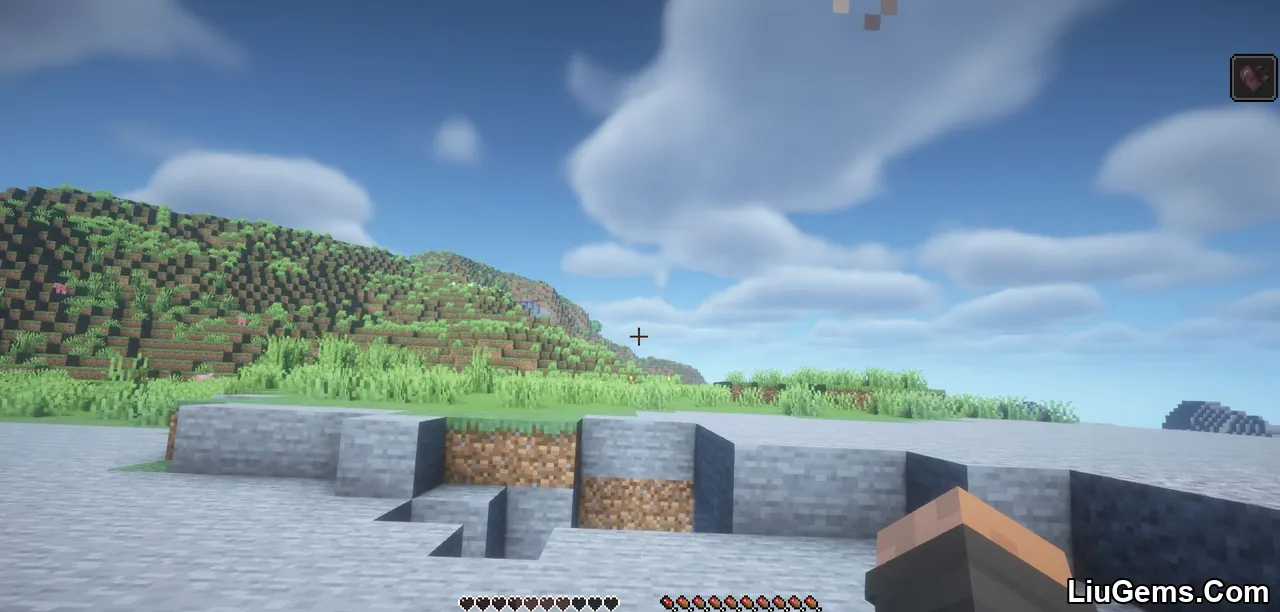 More Heart Types Mod Screenshots 17 More Heart Types Mod Screenshots 17