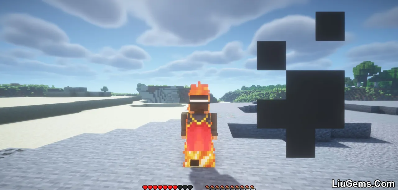 More Heart Types Mod Screenshots 5 More Heart Types Mod Screenshots 5