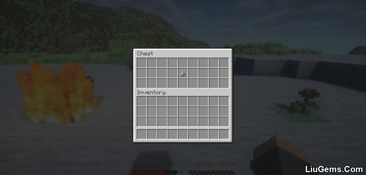 More Heart Types Mod Screenshots 7 More Heart Types Mod Screenshots 7