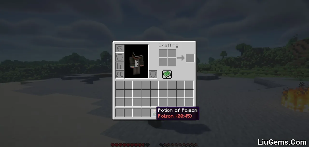 More Heart Types Mod Screenshots 9 More Heart Types Mod Screenshots 9