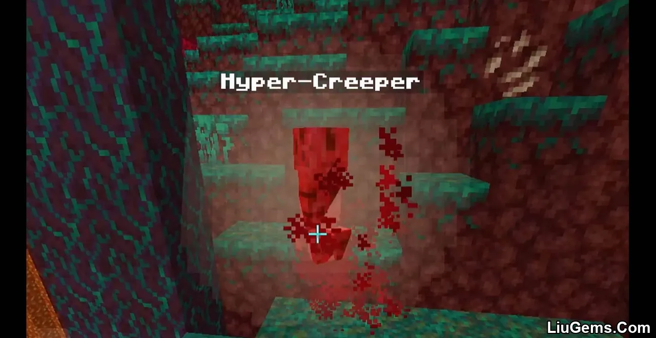 More Mobs Data Pack Screenshot 10 More Mobs Data Pack Screenshot 10
