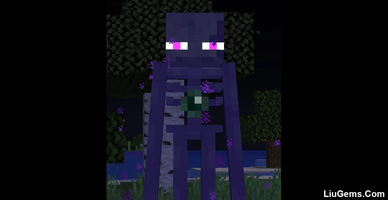 More Mobs Data Pack Screenshot 4 More Mobs Data Pack Screenshot 4