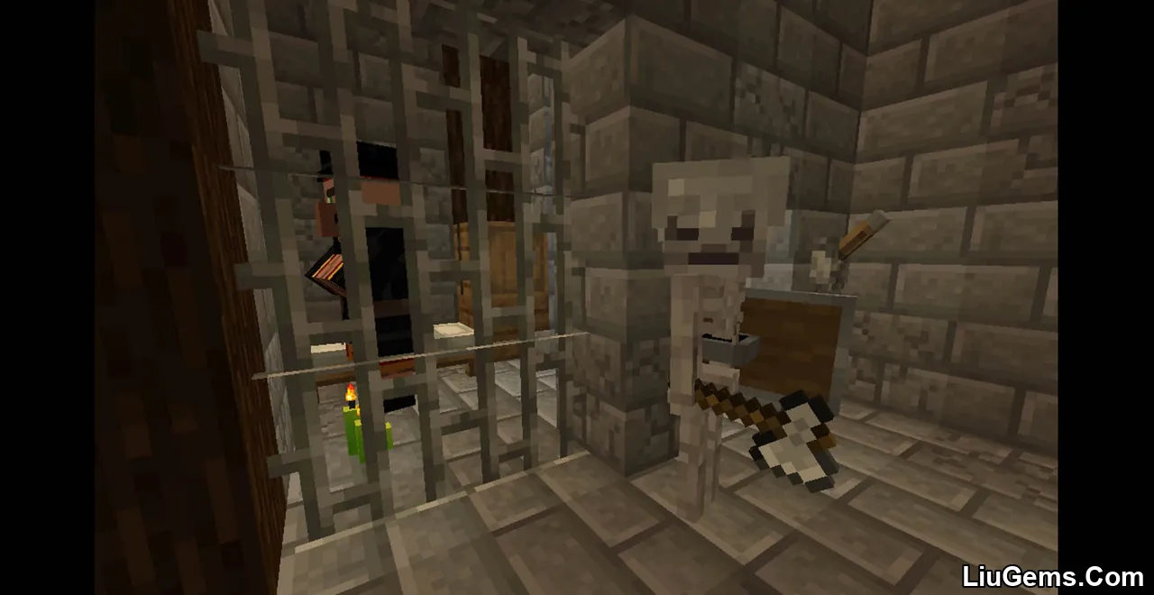 More Mobs Data Pack Screenshot 5 More Mobs Data Pack Screenshot 5