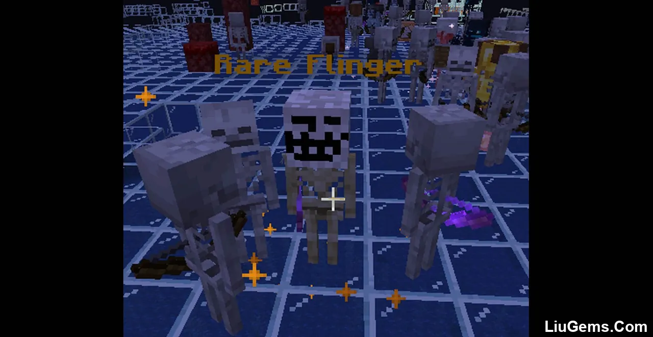 More Mobs Data Pack Screenshot 9 More Mobs Data Pack Screenshot 9