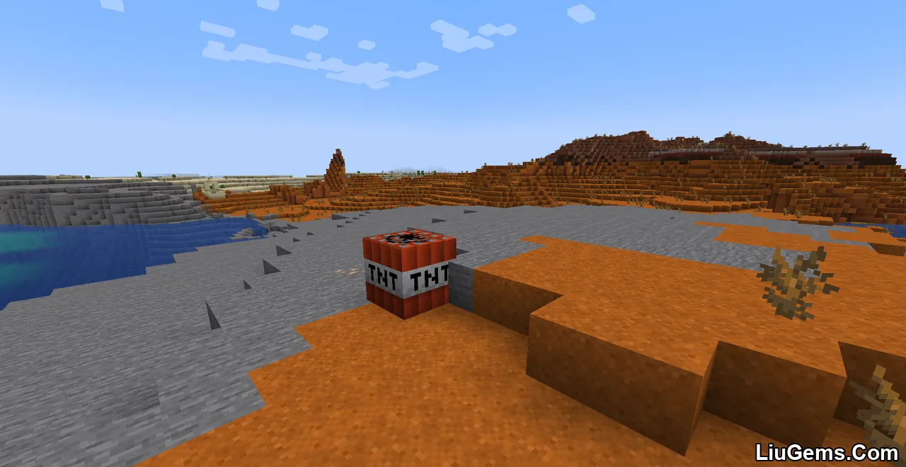 More Tnt N Guns Modpack Screenshots 04 More Tnt N Guns Modpack Screenshots 04