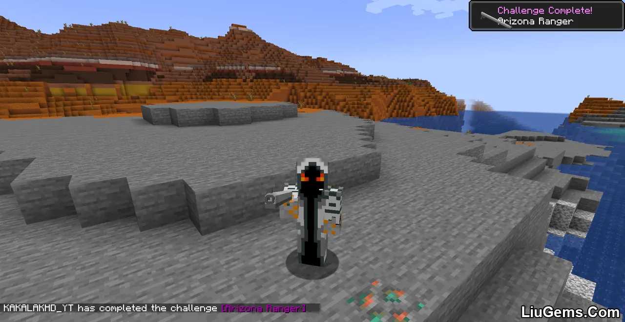 More Tnt N Guns Modpack Screenshots 05 More Tnt N Guns Modpack Screenshots 05