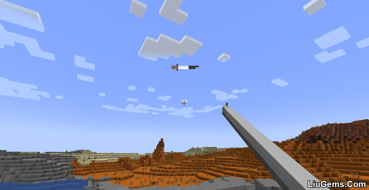 More Tnt N Guns Modpack Screenshots 06 More Tnt N Guns Modpack Screenshots 06