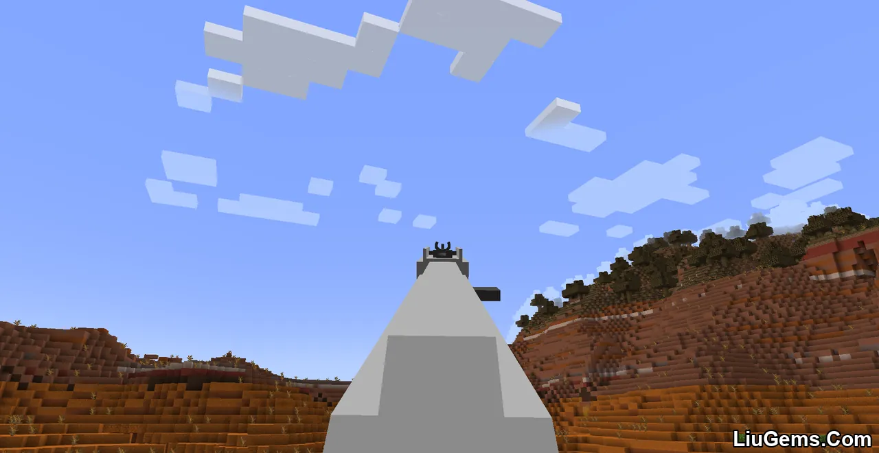 More Tnt N Guns Modpack Screenshots 10 More Tnt N Guns Modpack Screenshots 10