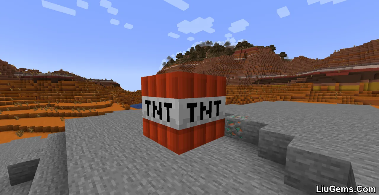More Tnt N Guns Modpack Screenshots 11 More Tnt N Guns Modpack Screenshots 11