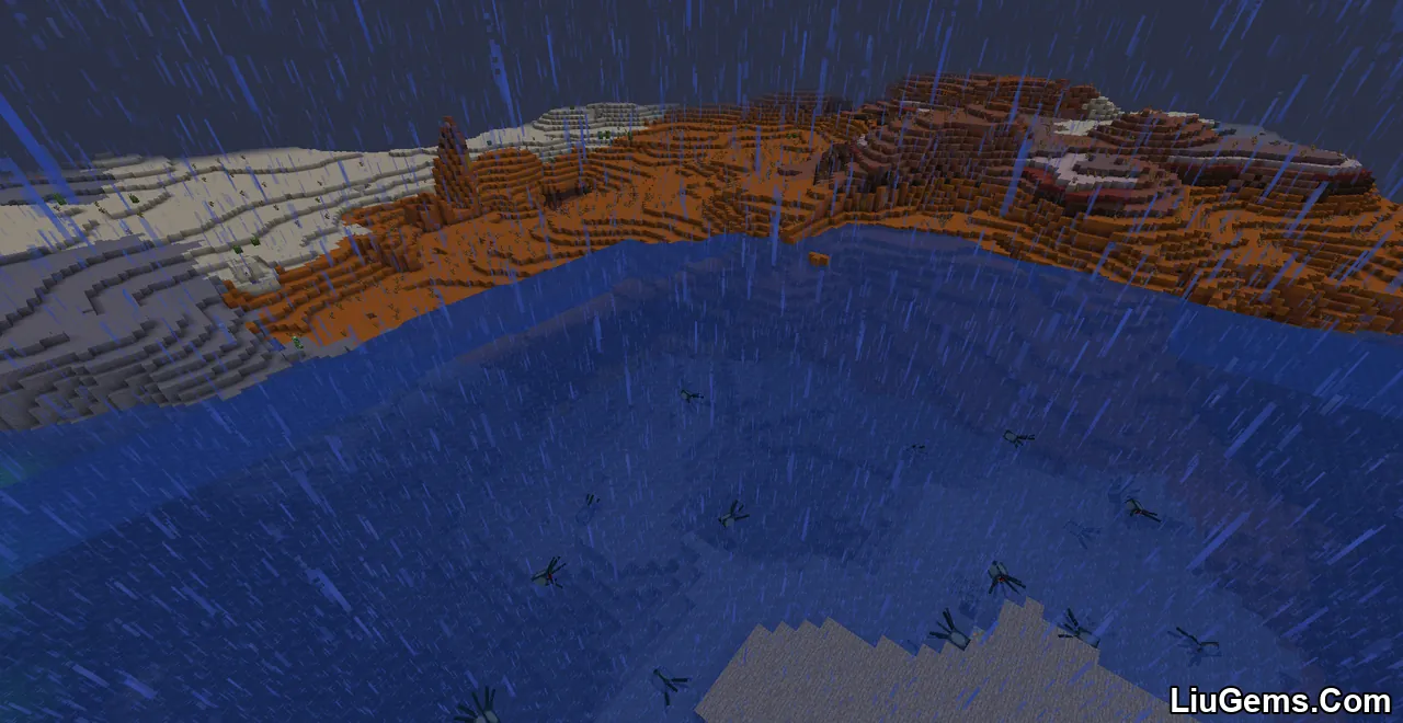 More Tnt N Guns Modpack Screenshots 13 More Tnt N Guns Modpack Screenshots 13