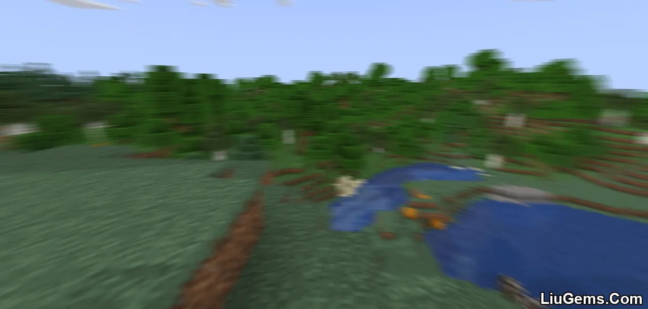 Motion Blur Fx Shaders Screenshots 1 Motion Blur Fx Shaders Screenshots 1