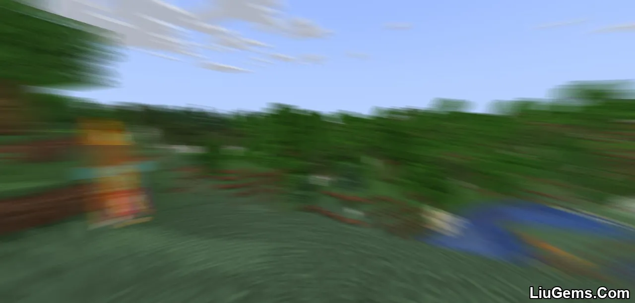 Motion Blur Fx Shaders Screenshots 4 Motion Blur Fx Shaders Screenshots 4