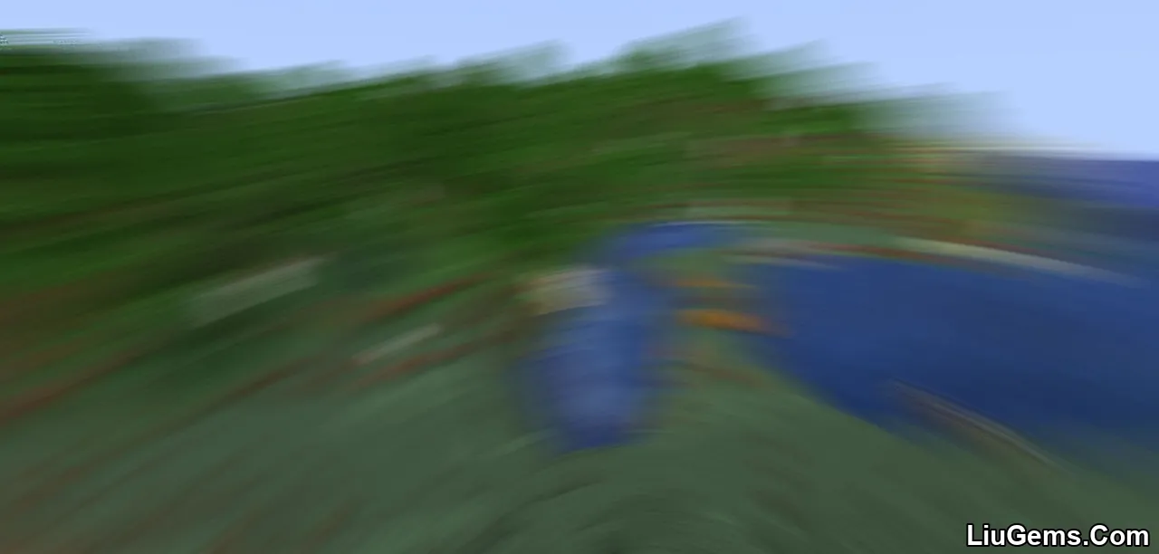 Motion Blur Fx Shaders Screenshots 5 Motion Blur Fx Shaders Screenshots 5