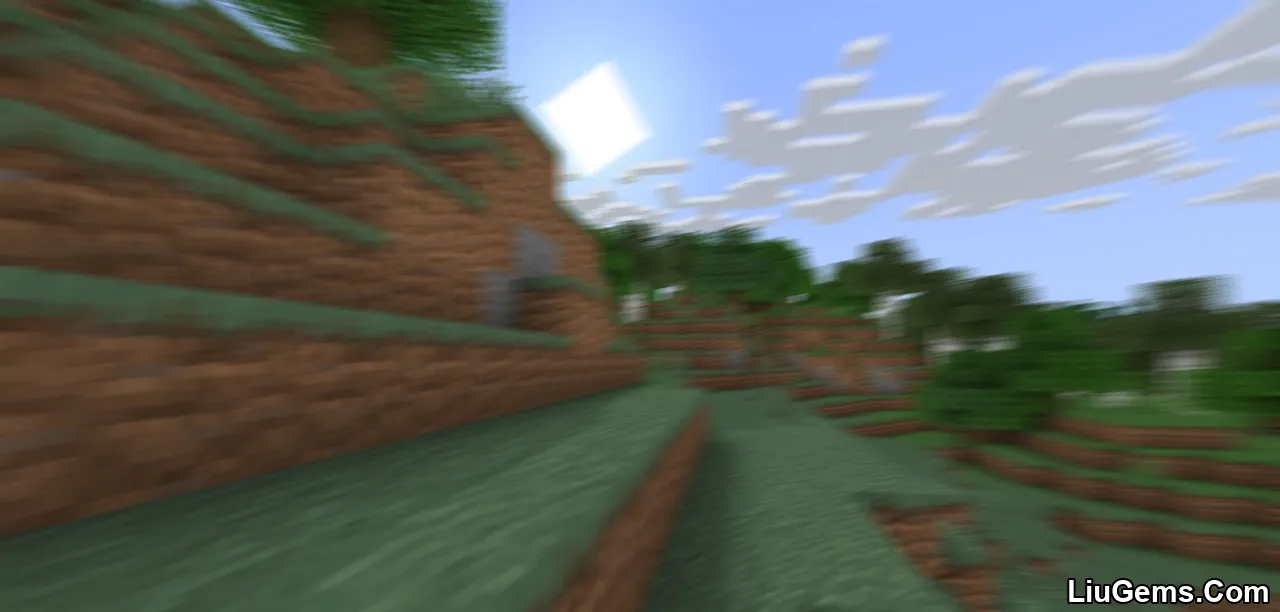 Motion Blur Fx Shaders Screenshots 6 Motion Blur Fx Shaders Screenshots 6