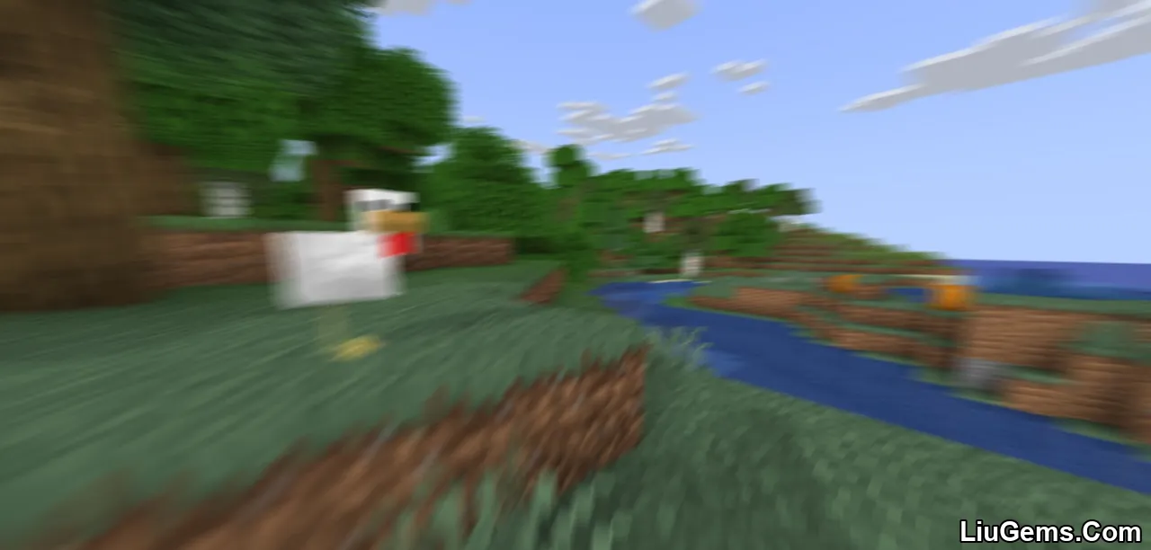Motion Blur Fx Shaders Screenshots 7 Motion Blur Fx Shaders Screenshots 7