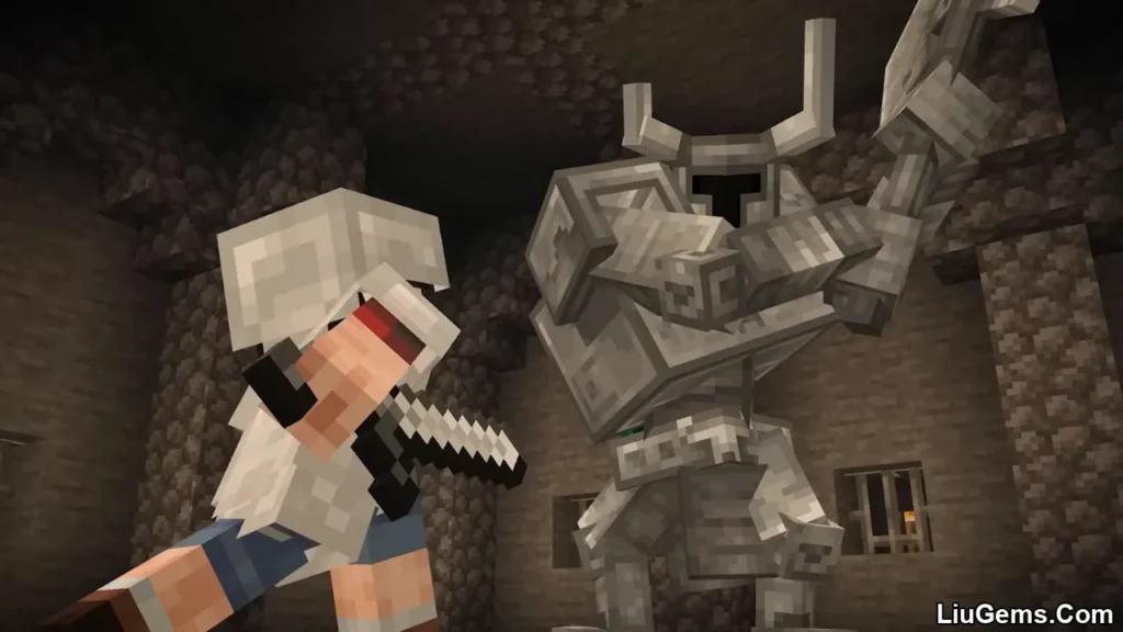Mowzies Mobs Addon Mcpe Thumbnail