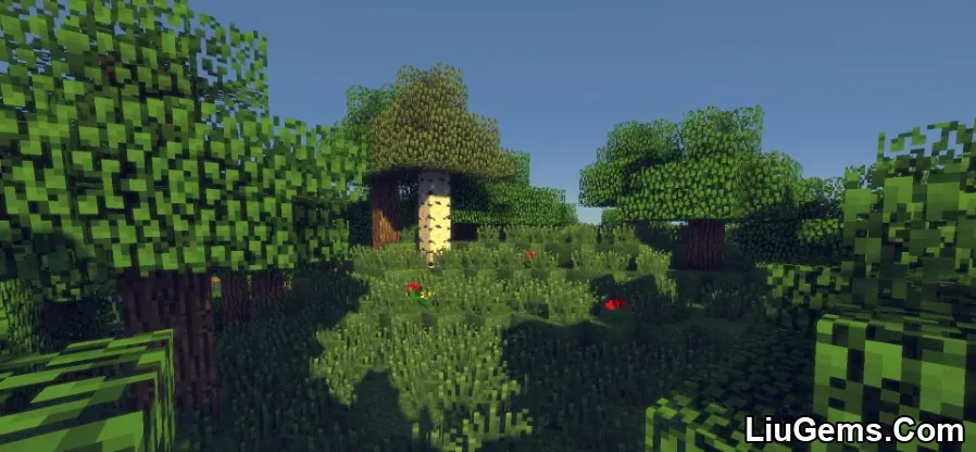 Mrmeep_X3S Shaders Mod 3 Mrmeep_X3S Shaders Mod 3