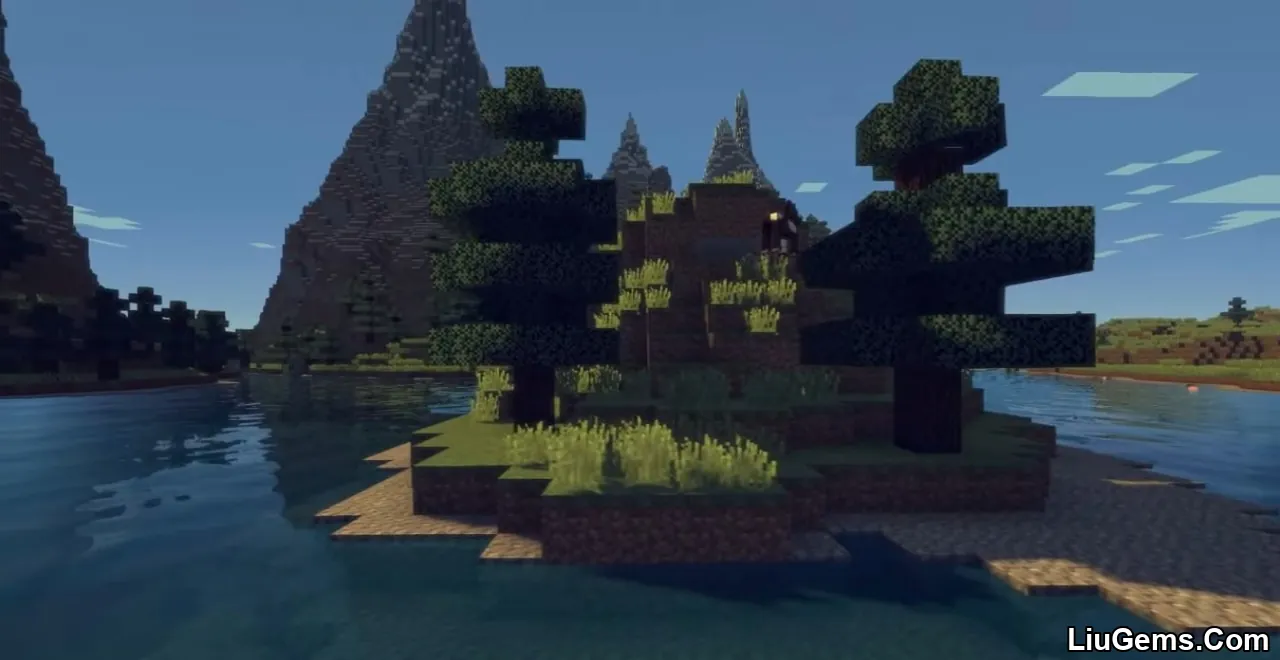 Mrmeep_X3S Shaders Mod Screenshots 3 Mrmeep_X3S Shaders Mod Screenshots 3